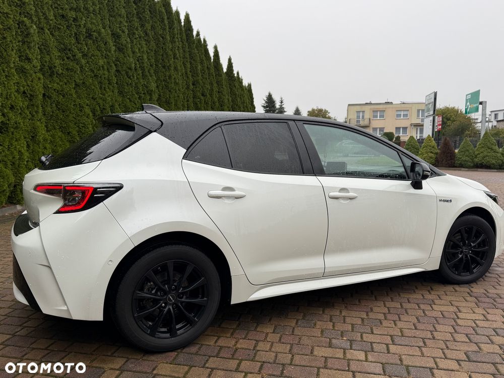 Toyota Corolla 1.8 Hybrid Active - 11