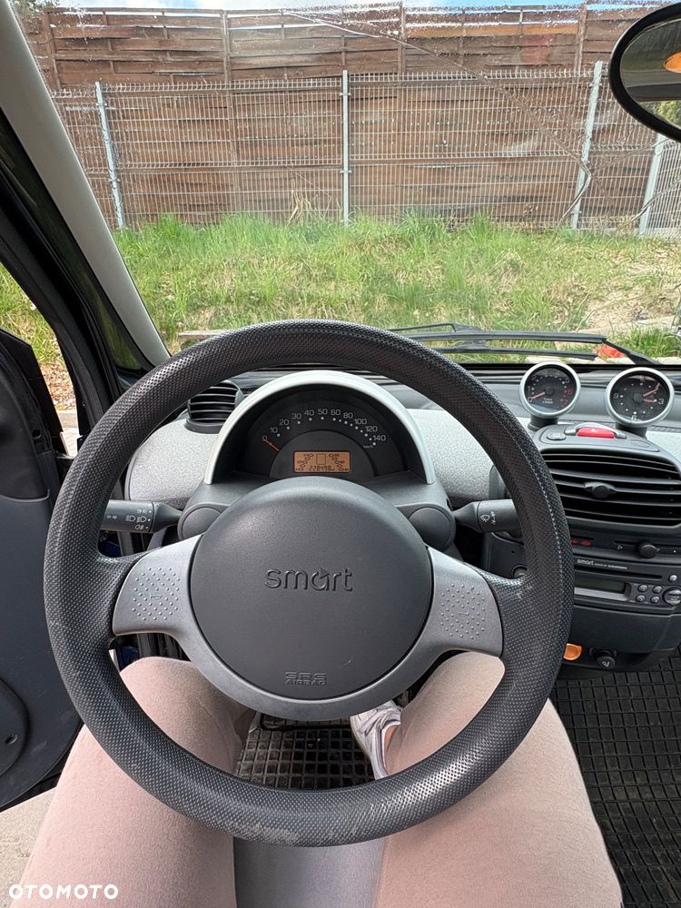 Smart Fortwo - 6