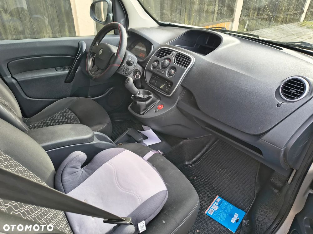 Renault Kangoo - 5