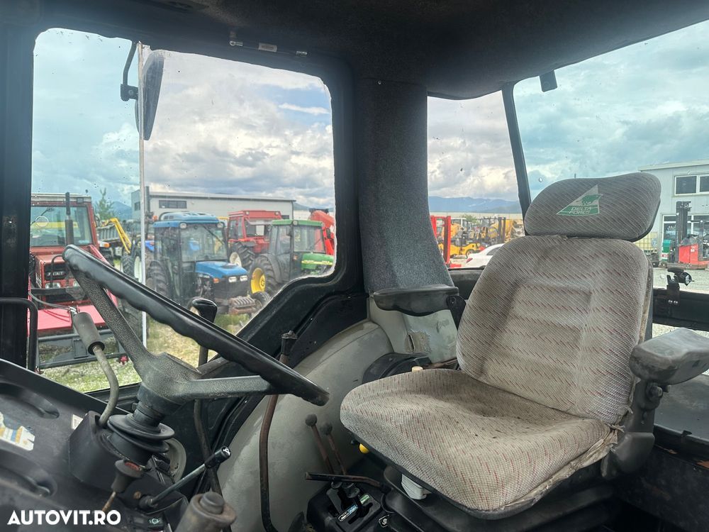 Case IH 845 XL - 5