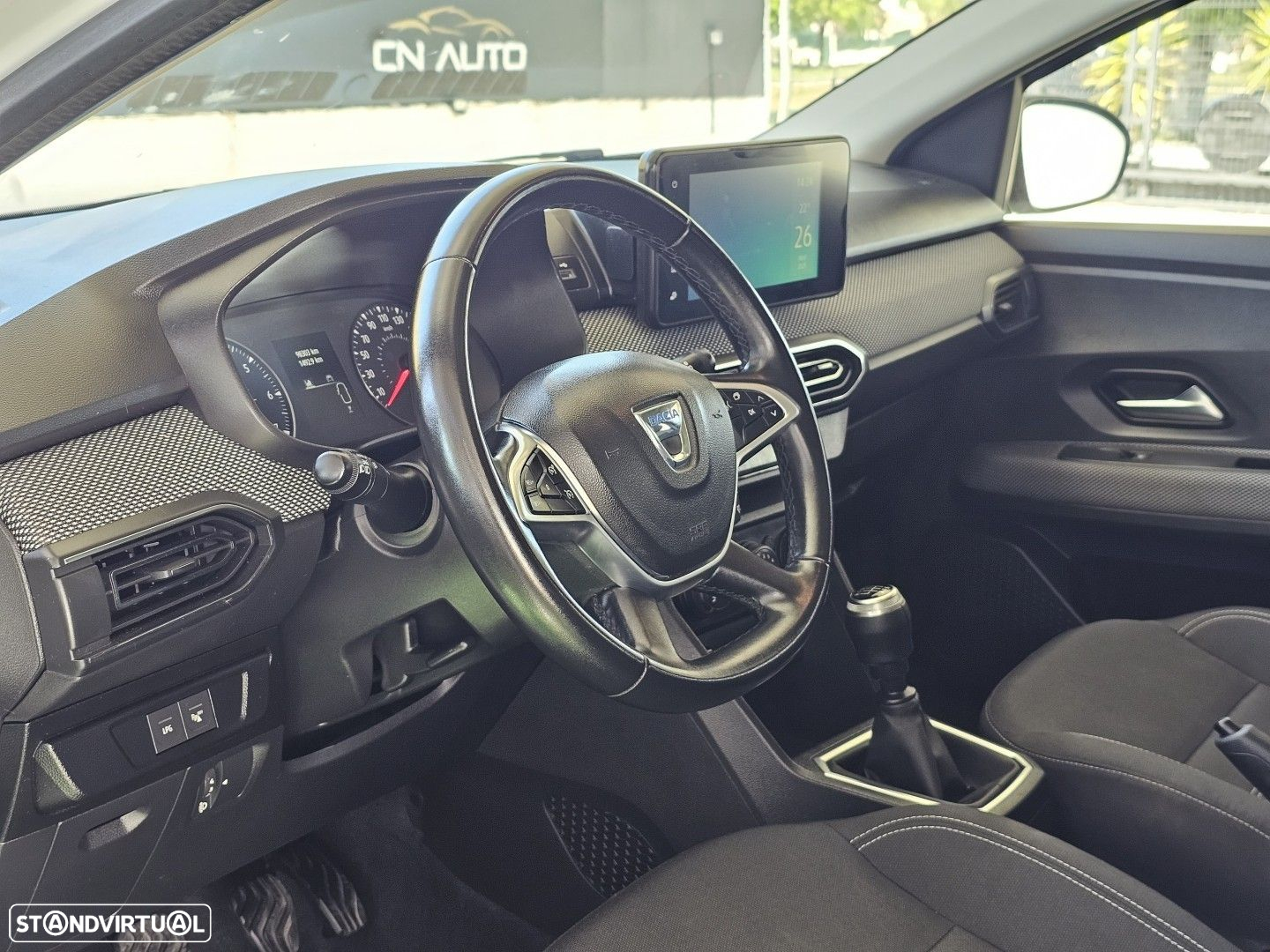 Dacia Jogger - 14