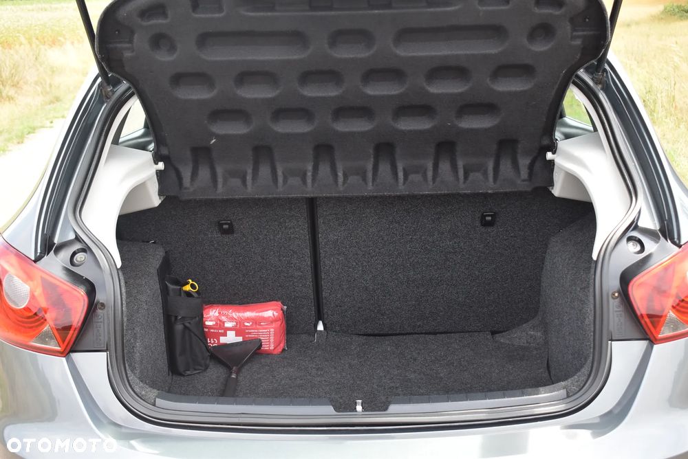Seat Ibiza - 27