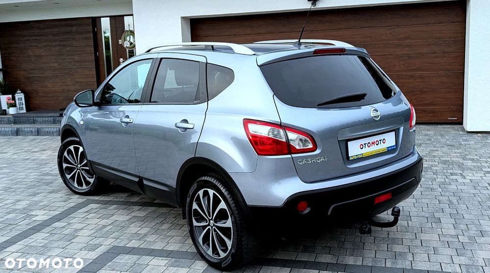 Nissan Qashqai 2.0 Tekna - 6