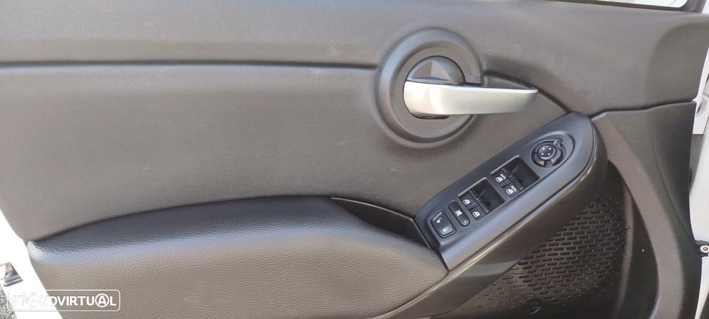 Fiat 500X 1.0 FireFly City Cross - 11