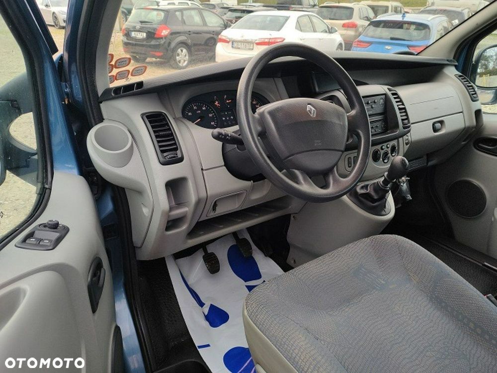 Renault Trafic - 24