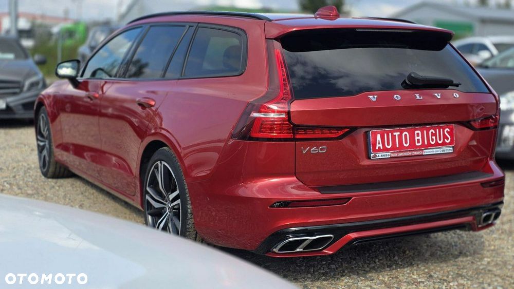 Volvo V60 - 7