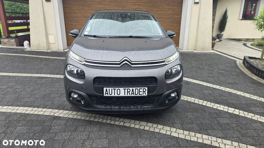Citroën C3 1.5 BlueHDi Shine S&S - 6