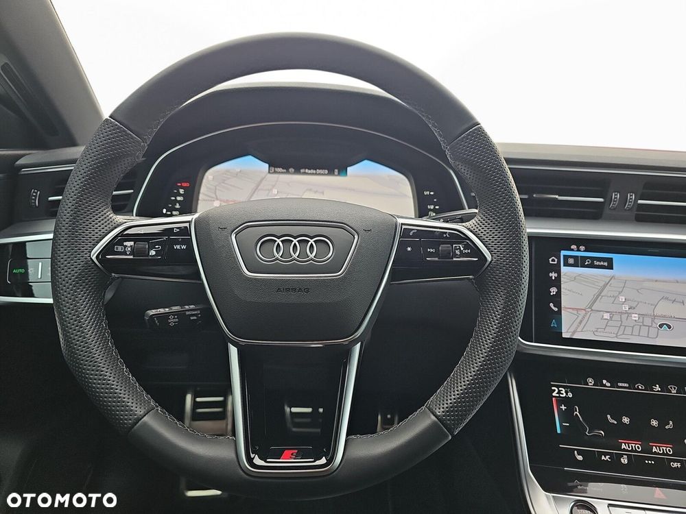 Audi A7 Sportback - 15