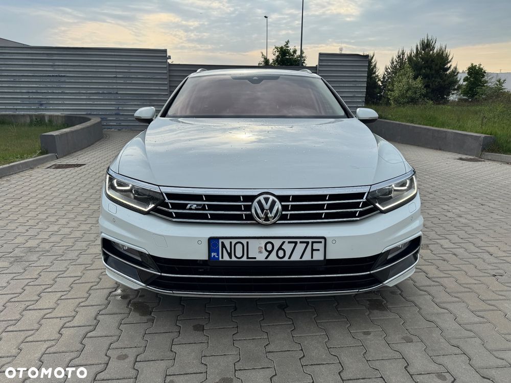 Volkswagen Passat 1.8 TSI BMT Highline DSG - 3