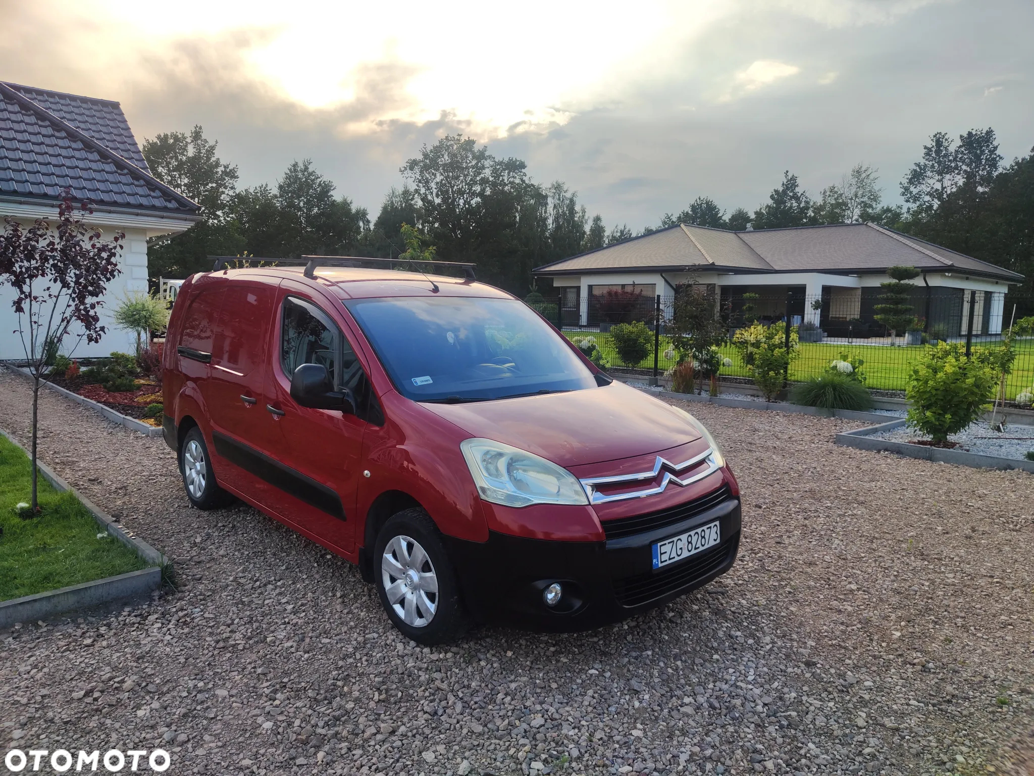 Citroën Berlingo - 9