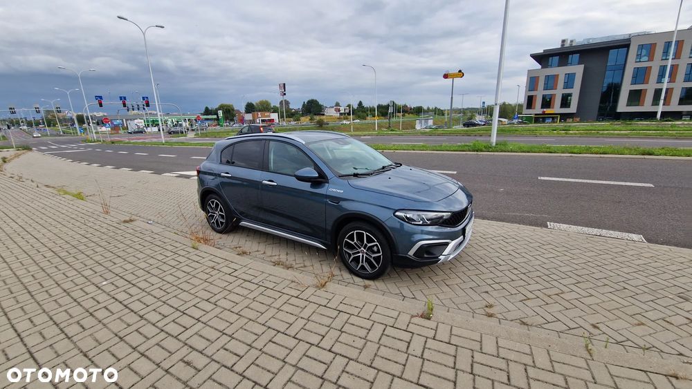 Fiat Tipo - 4