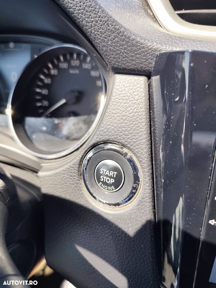 Nissan Qashqai 1.5 DCI ACENTA - 18