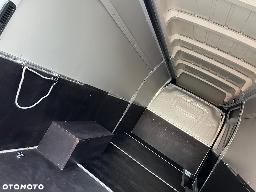 Renault MASTER L4H3//Klima//Tempomat//1 Ręka - 26