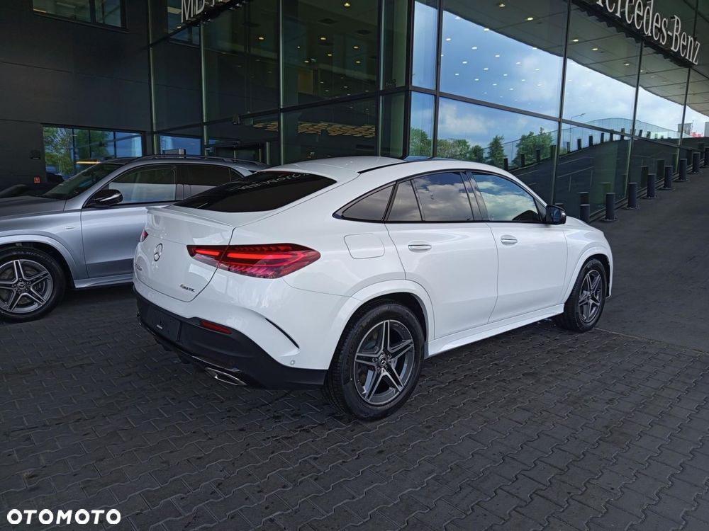 Mercedes-Benz GLE 300 d mHEV 4-Matic - 7