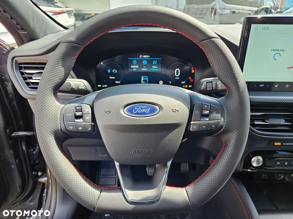 Ford Kuga 2.5 FHEV FWD ST-Line - 26