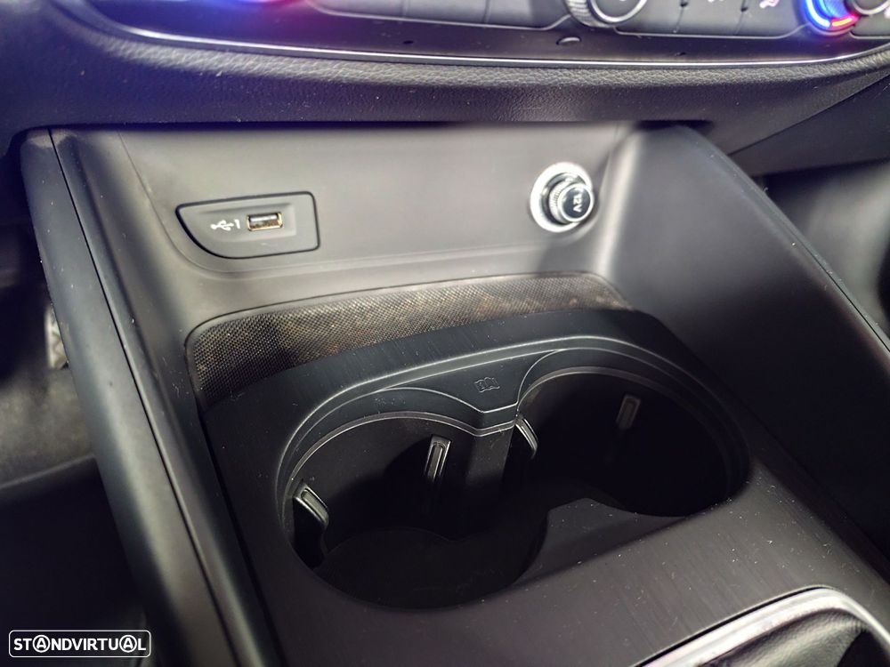 Audi A3 Sportback 1.6 TDI Sport - 26