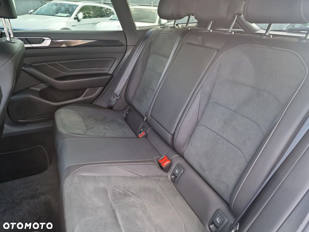 Volkswagen Arteon 2.0 TDI 4Motion R-Line DSG - 16