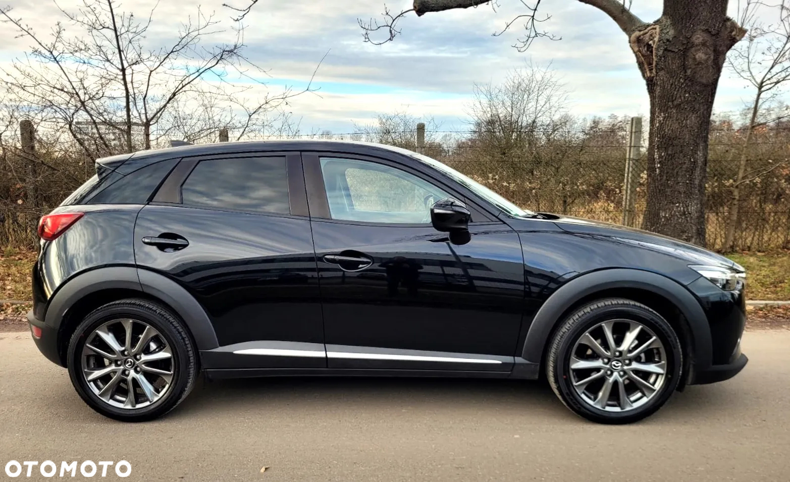 Mazda CX-3 2.0 Takumi - 18