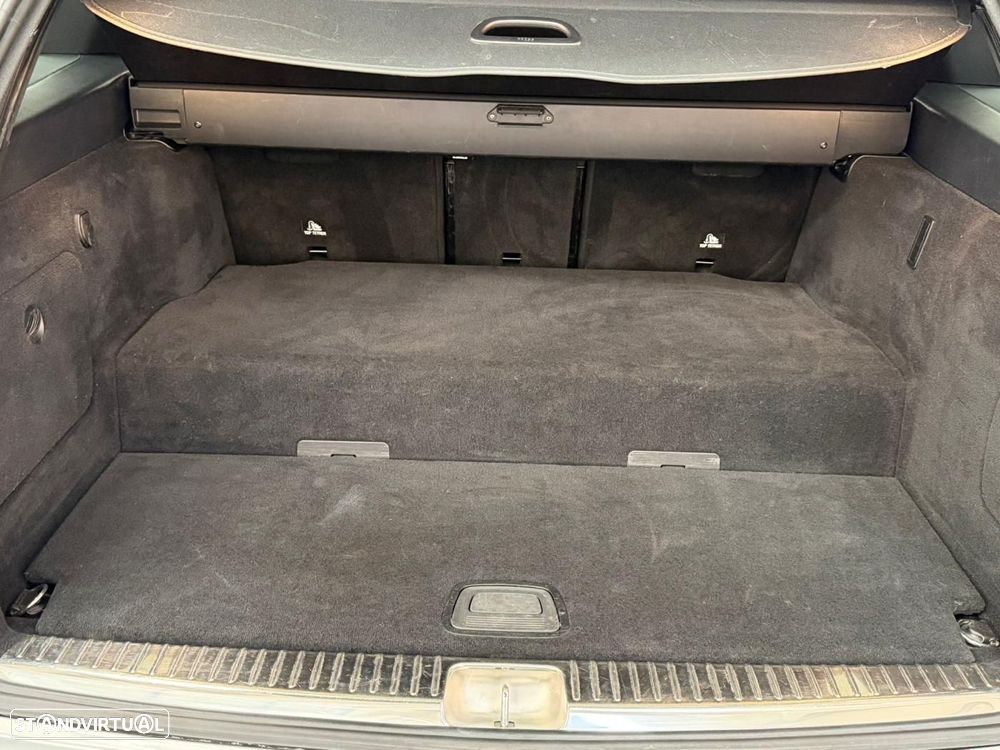 Mercedes-Benz C 300 de T 9G-TRONIC AMG Line - 60