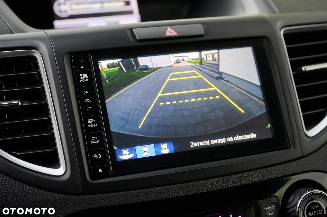 Honda CR-V 2.0 Elegance (2WD) - 10