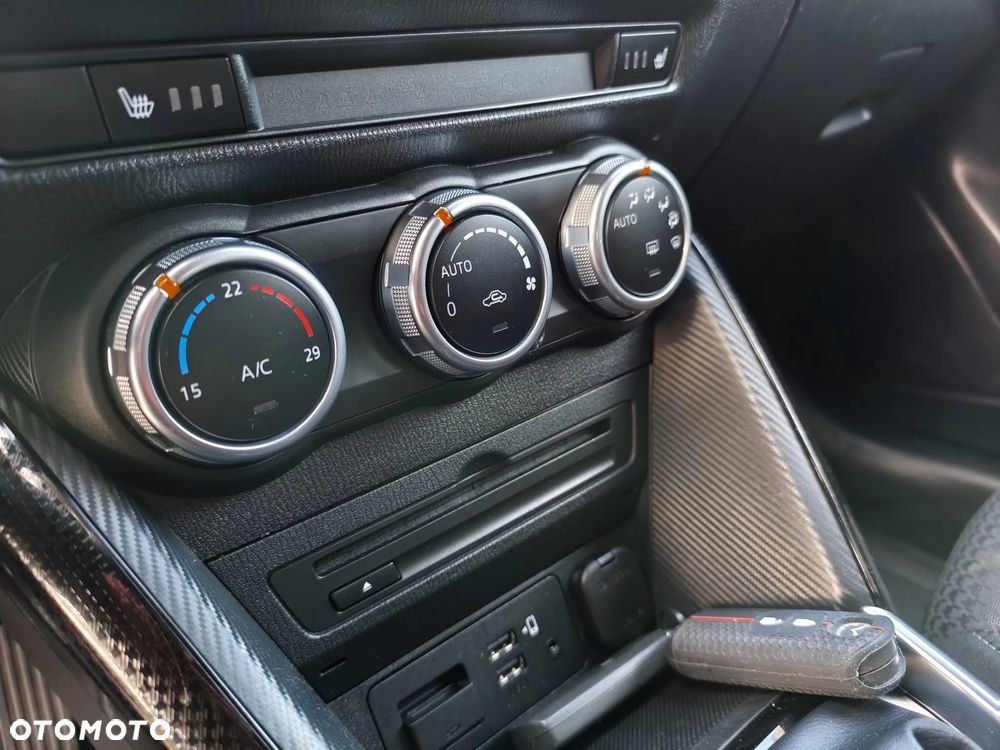 Mazda 2 SKYACTIV-G 90 KIZOKU - 20