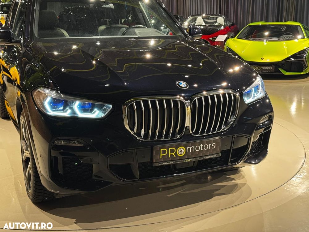 BMW X5 xDrive40i - 14