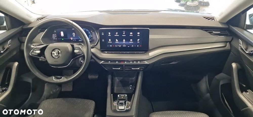 Skoda Octavia 2.0 TDI DSG 4x4 Ambition - 14