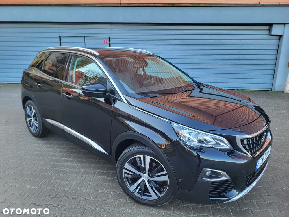 Peugeot 3008 HDi 150 Allure - 13