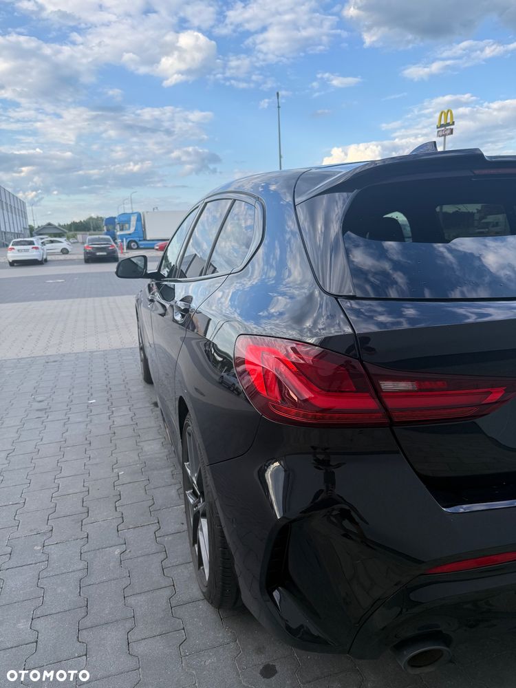 BMW Seria 1 M135i xDrive - 9
