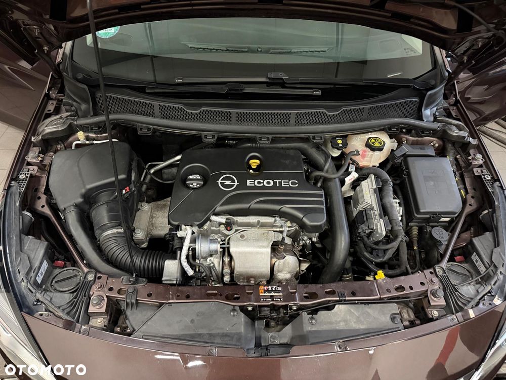 Opel Astra - 17