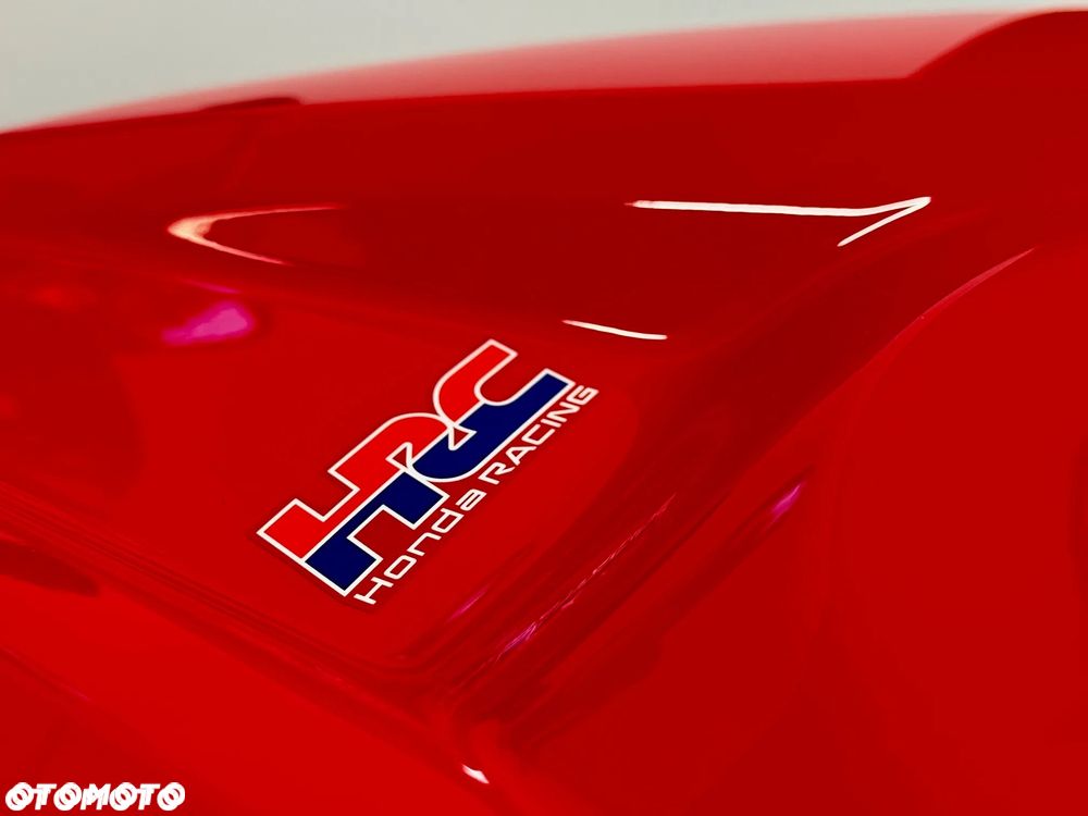 Honda CBR - 11