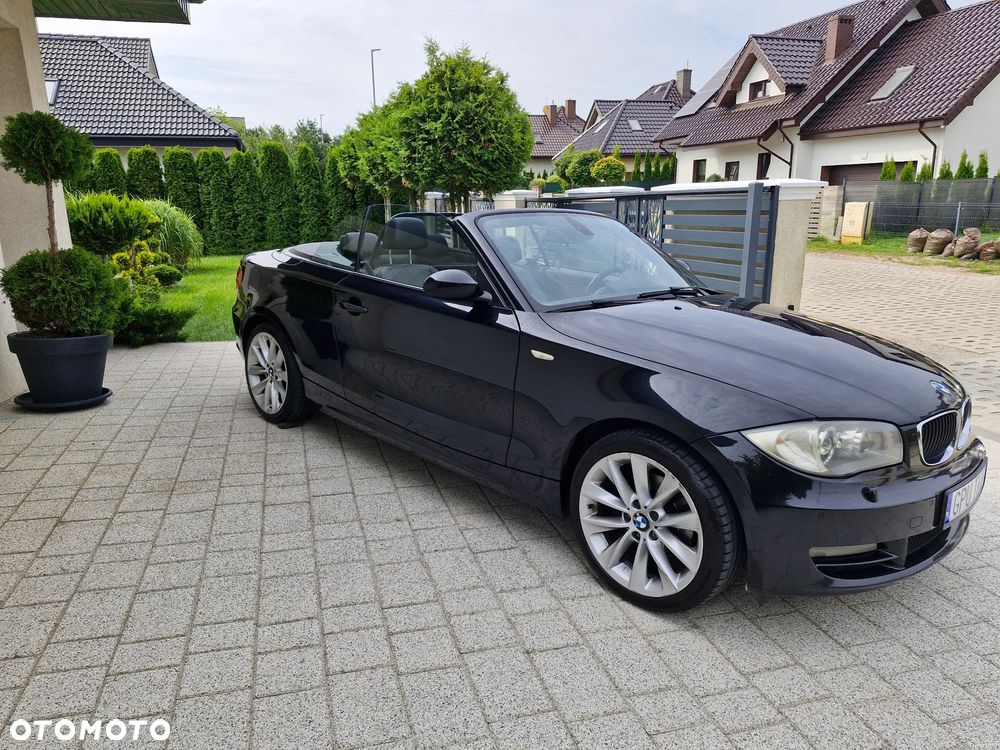 BMW Seria 1 120d Limited Edition Lifestyle mit M Sportpaket - 1