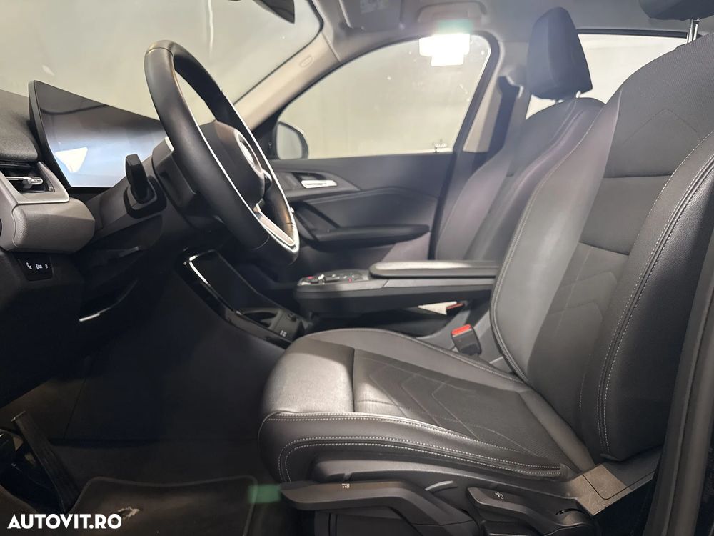 BMW X1 - 26
