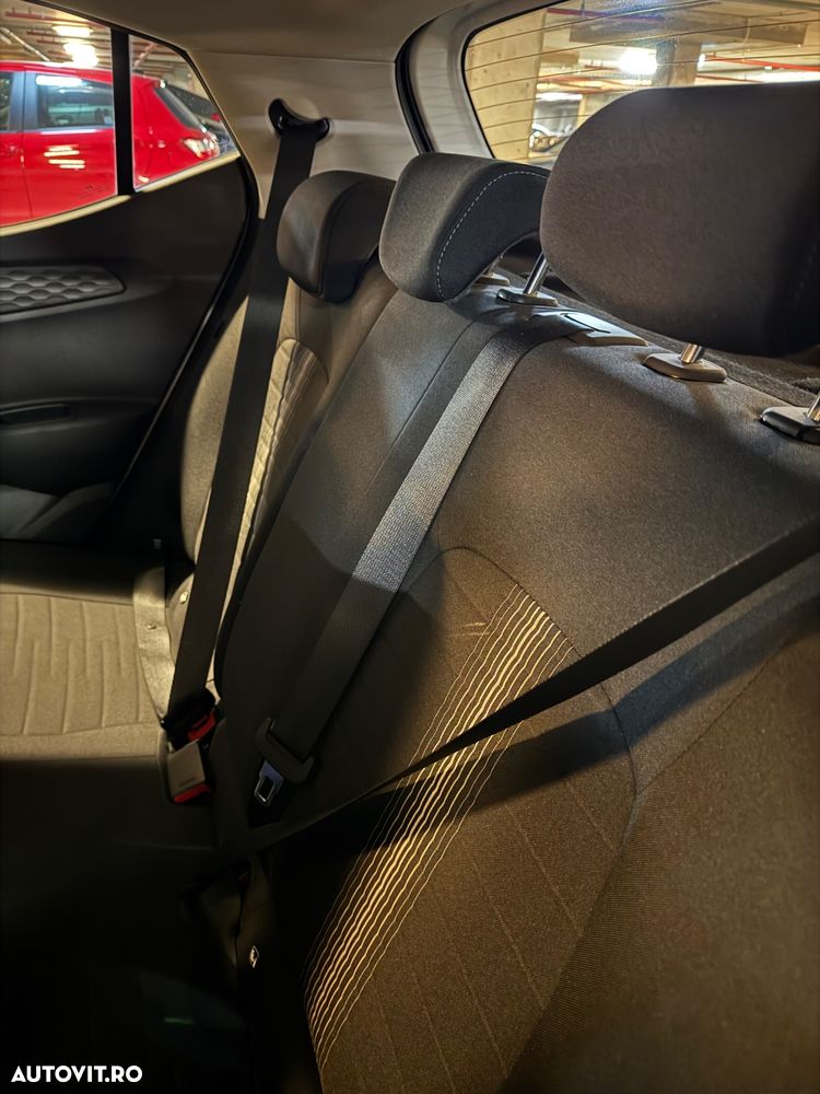 Hyundai i10 1.2 Automatik Prime - 9