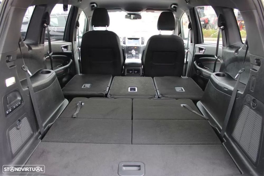 Ford S-Max 2.0 TDCi ST-Line - 7