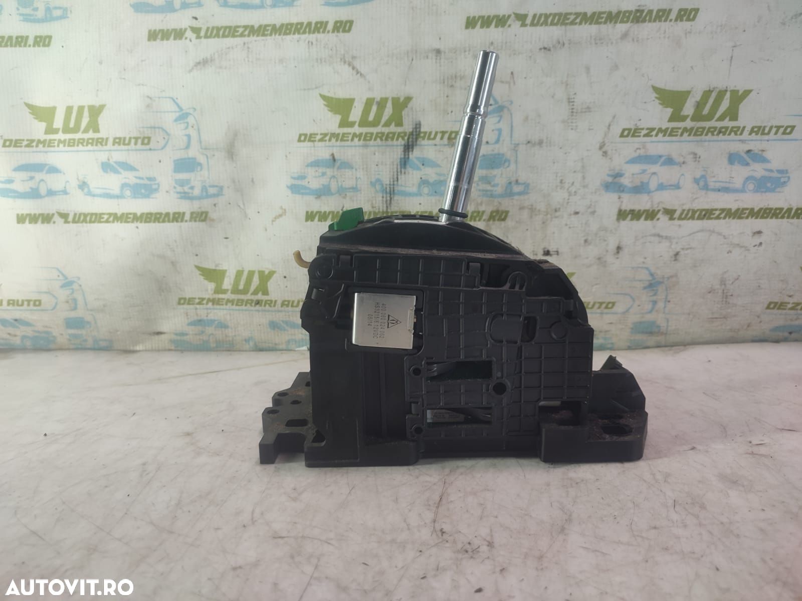 Timonerie ucb500092 Land Rover Range Rover Sport 1 [2005 - 2009] 2.7 - 1