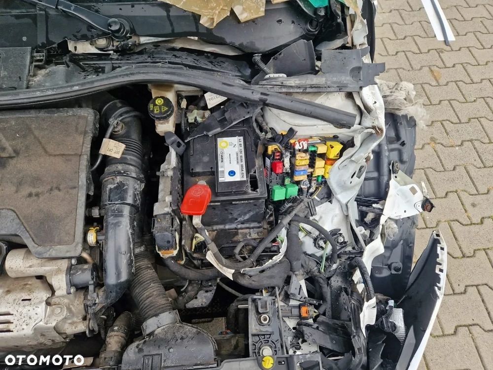 Opel Corsa 1.2 Edition Business Pack S&S - 22