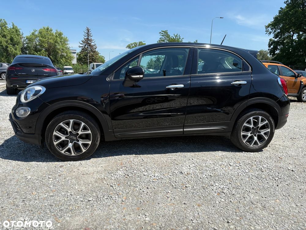 Fiat 500X 1.6 Multijet 4x2 S&S Business Line - 10