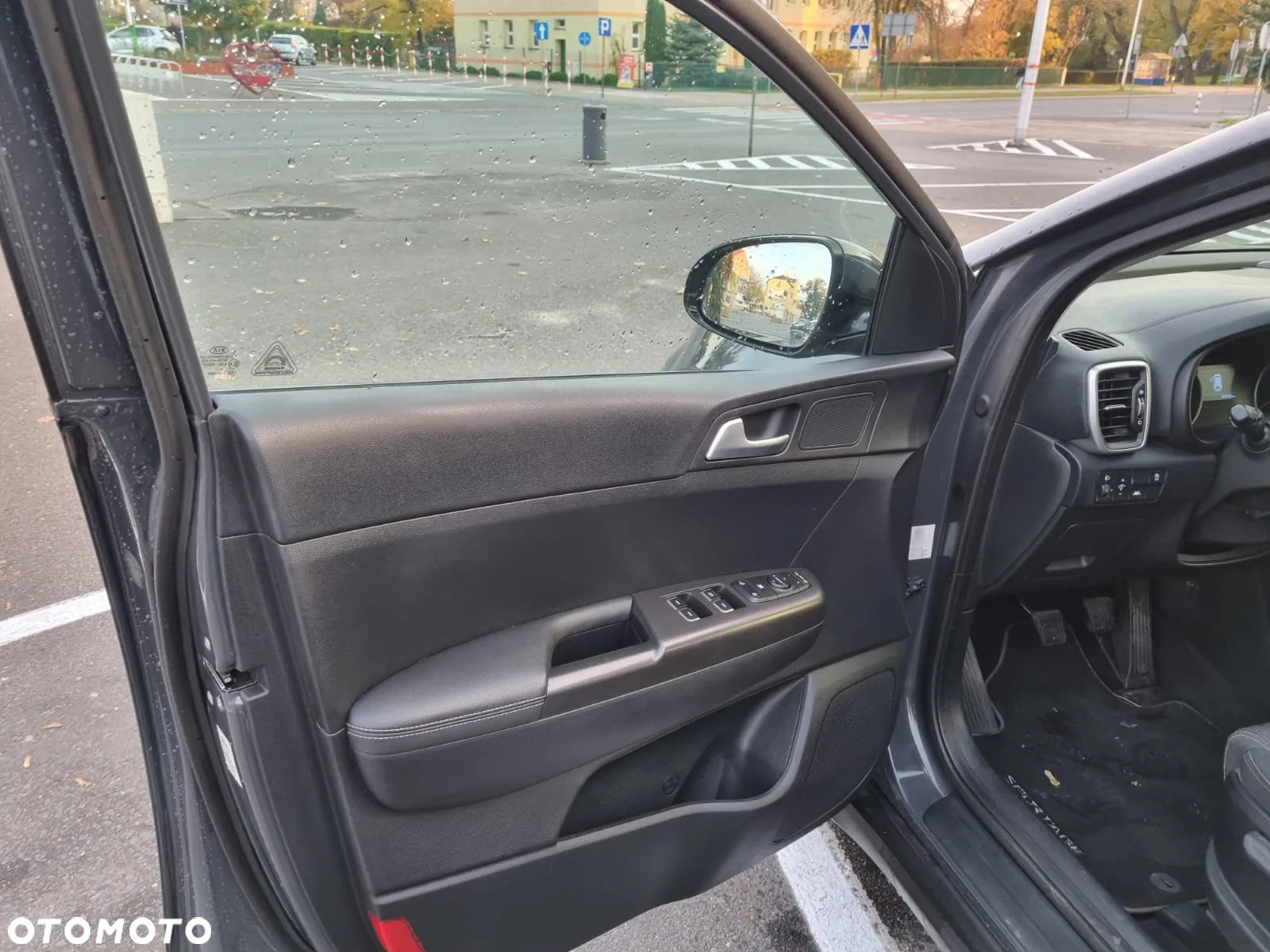 Hyundai Tucson blue 1.6 GDi 2WD Advantage - 18