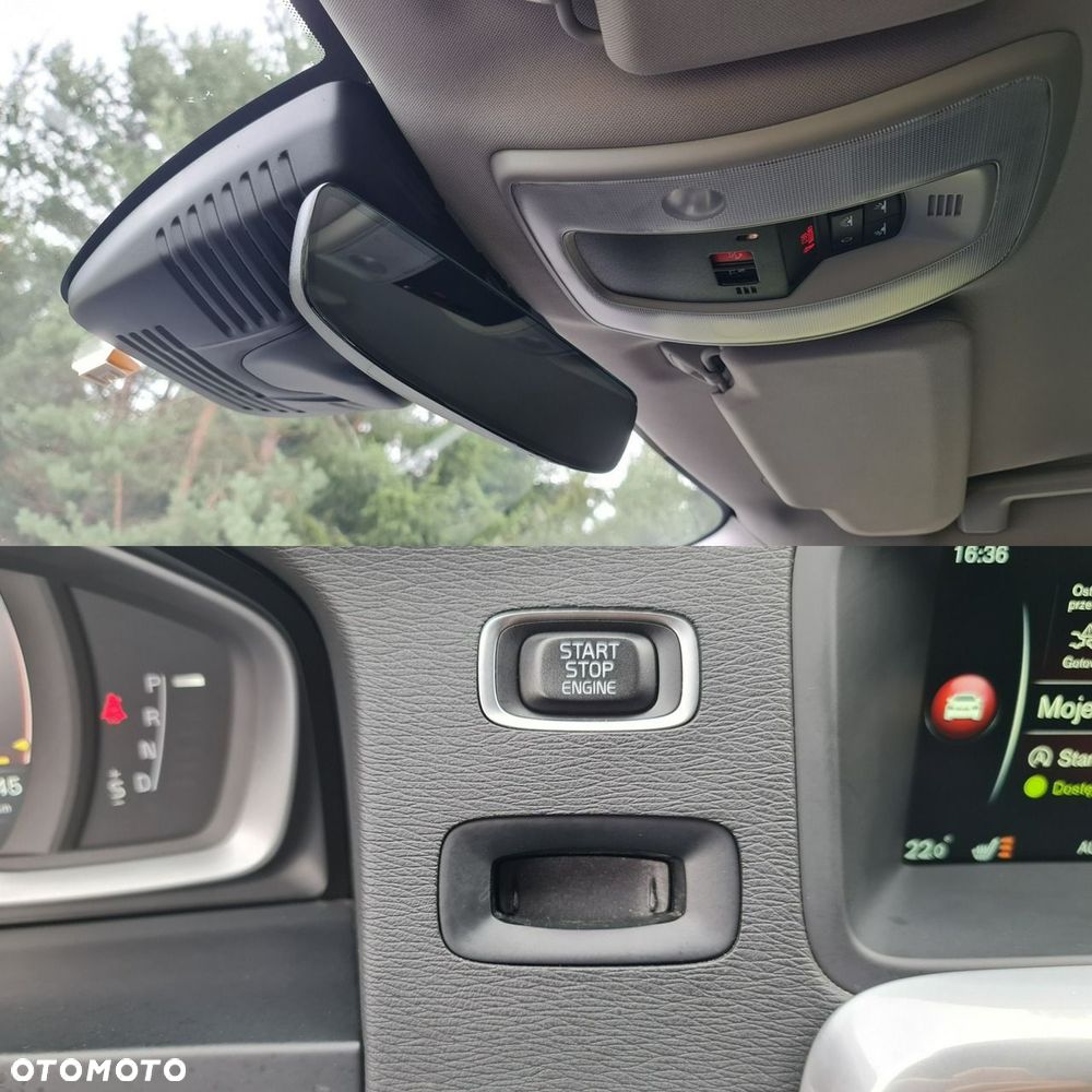 Volvo V60 Cross Country D3 Geartronic Momentum - 22