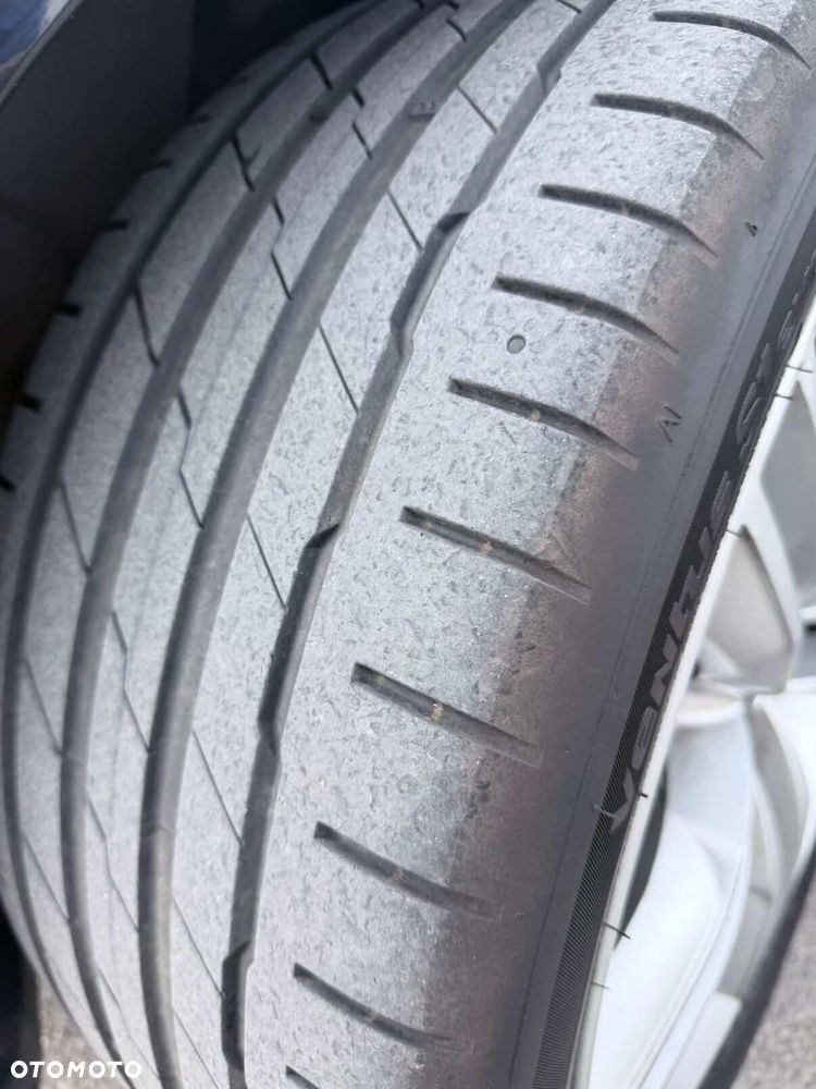 Audi A5 Sportback 1.8 TFSI - 17