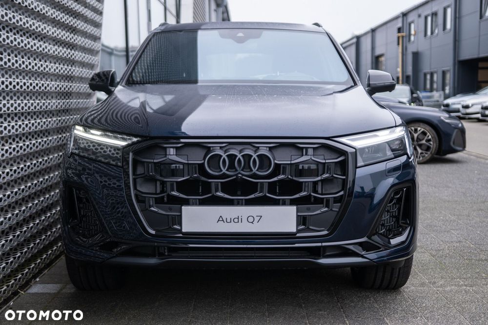 Audi Q7 - 2
