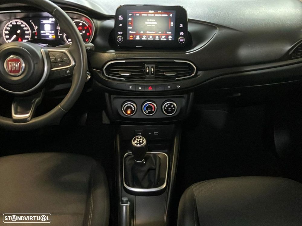 Fiat Tipo Station Wagon 1.3 Multijet City Life - 9