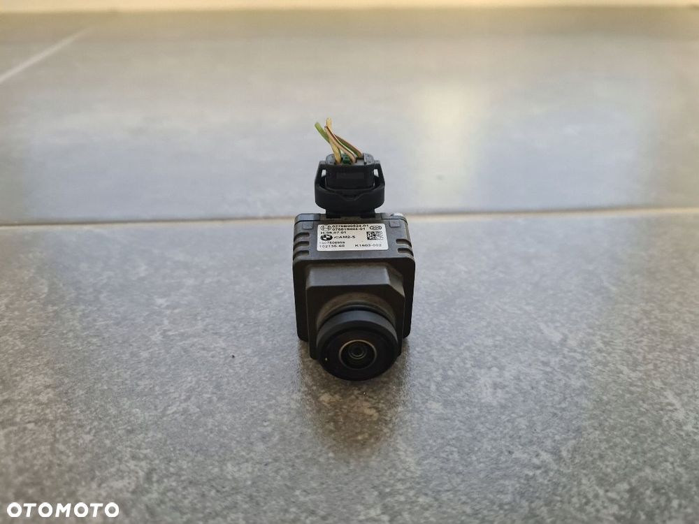 BMW G30 KAMERA COFANIA 6819884 - 2