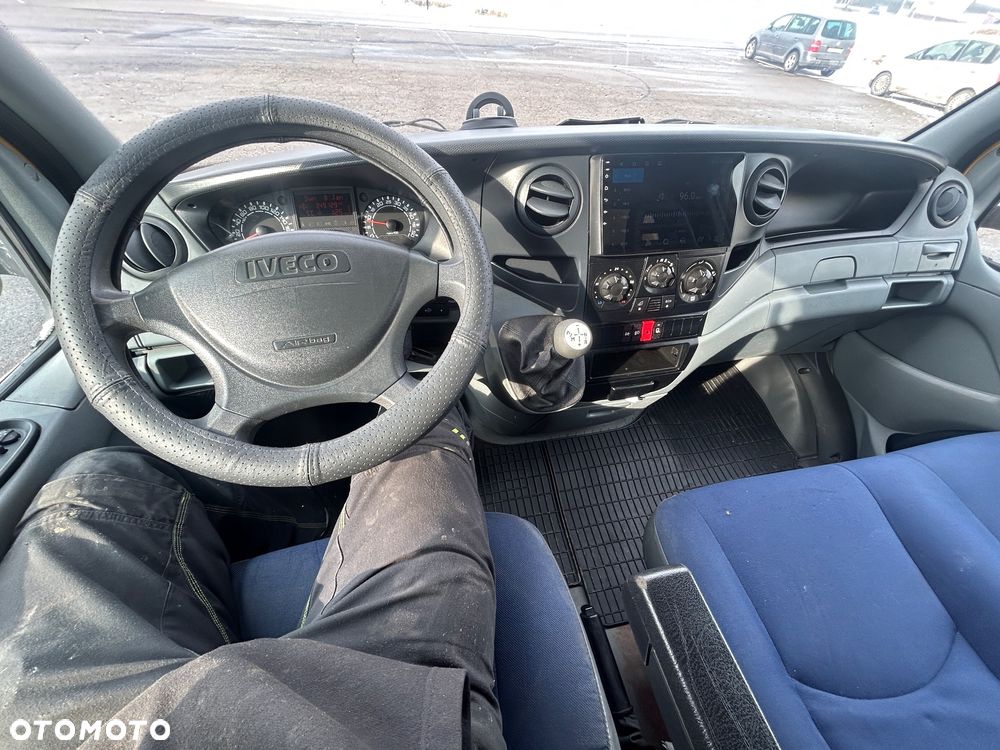 Iveco Iveco Daily - 8