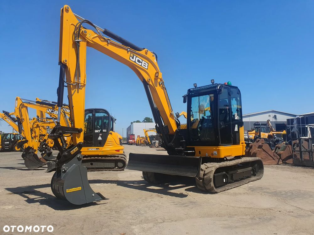 JCB 90Z-2  2022R - 3
