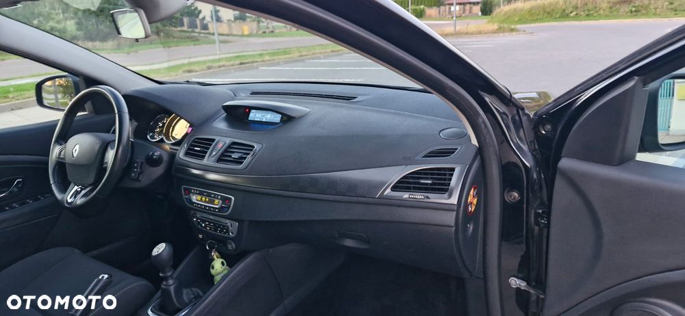 Renault Megane - 16