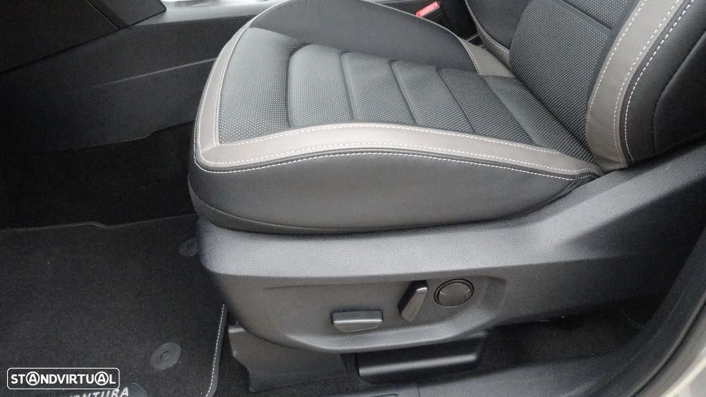 VW Amarok 3.0 TDI Aventura 4x4 - 16