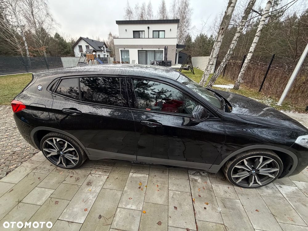BMW X2 xDrive20i M Sport X sport - 20