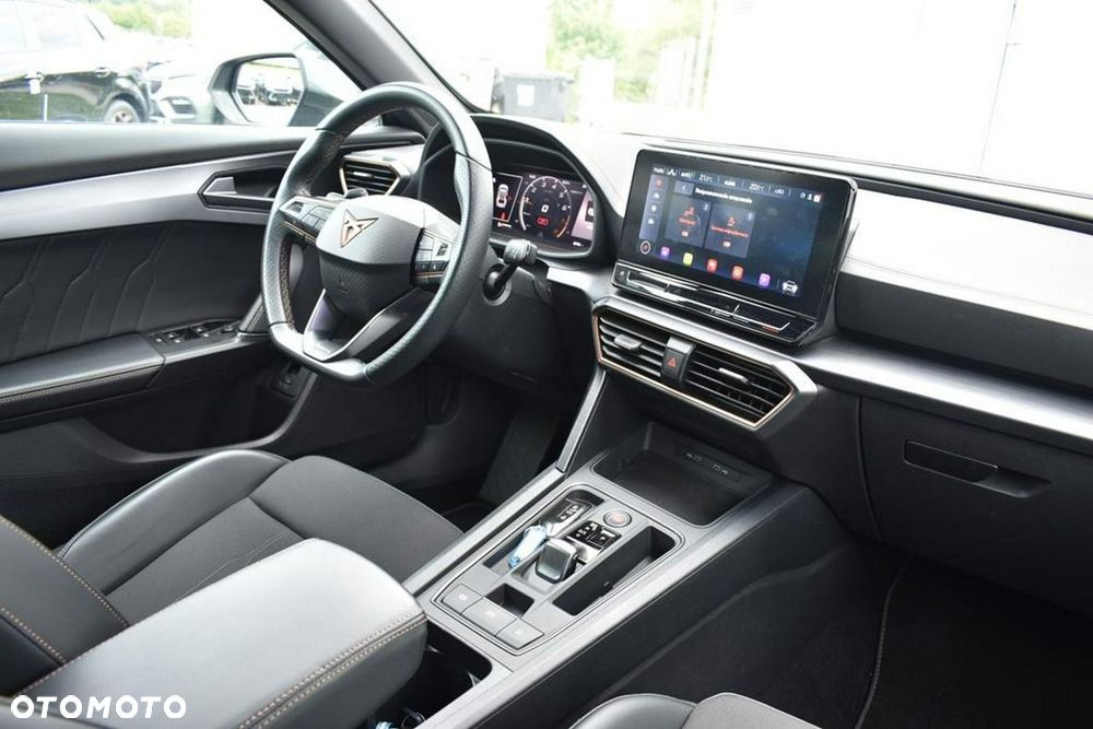 Cupra Formentor - 12